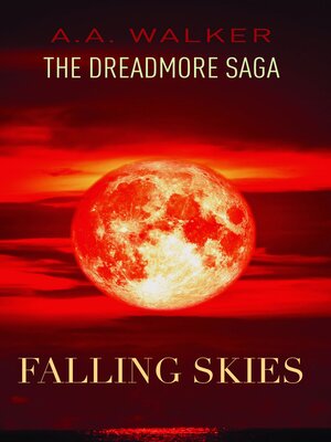 cover image of The Dreadmore Saga